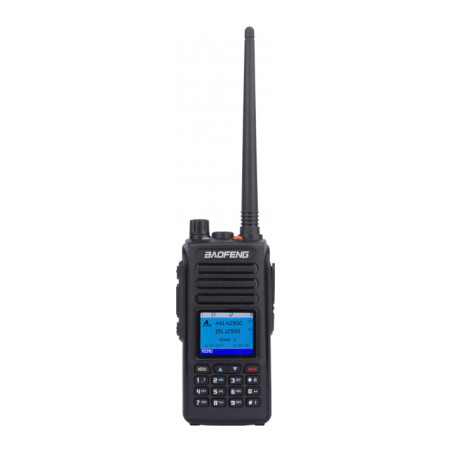 Портативна рація Baofeng DM-1702 GPS