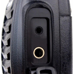 Портативна рація Baofeng BF-888S Ten Pack комплект 10 шт (2200000758941)