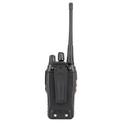 Портативна рація Baofeng BF-888S Six Pack комплект 6 шт (2200000758996)