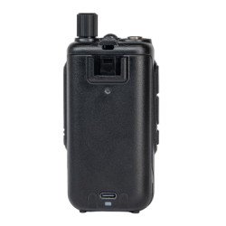Портативна рація Baofeng UV-5R MINI Black (UV-5R_MINI_Black)