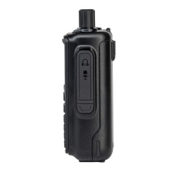 Портативна рація Baofeng UV-5R MINI Black (UV-5R_MINI_Black)