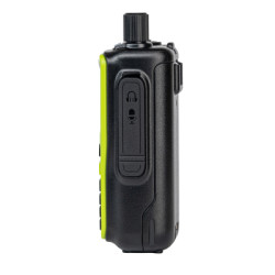 Портативна рація Baofeng UV-5R MINI Green (UV-5R_MINI_Green)