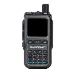 Портативна рація Baofeng UV-5R MINI Grey (UV-5R_MINI_Grey)