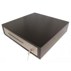 Грошовий ящик HPC System HPC-16S-3P Bk 24V (HPC-16S Bk 24V)