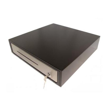 Грошовий ящик HPC System HPC-16S-3P Bk 24V (HPC-16S Bk 24V)