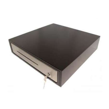 Грошовий ящик HPC System HPC 13S Bk 24V (292)