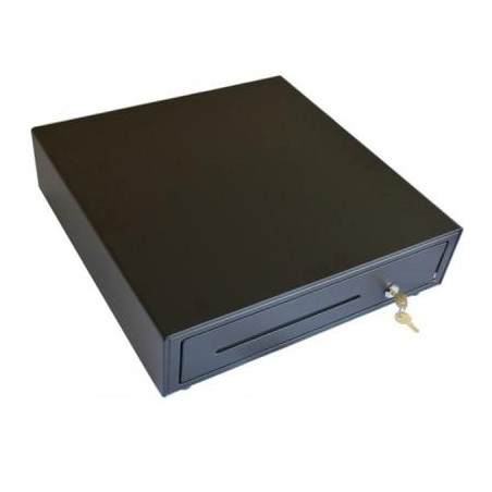 Грошовий ящик ІКС C4141A Black, 24V (C4141ABLACK24V)