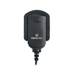 Мікрофон REAL-EL MC-10 (EL124300001)