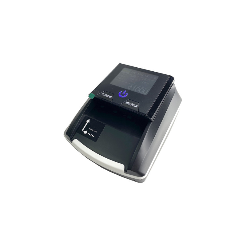 Детектор валют Geos AL-136T