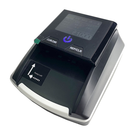 Детектор валют Geos AL-136T