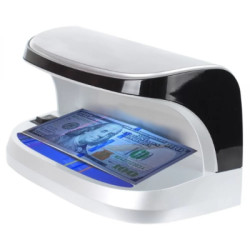 Детектор валют Arta AL-09 LED світлодіодний стаціонарний (ARTA-22) (AL-09-0090)