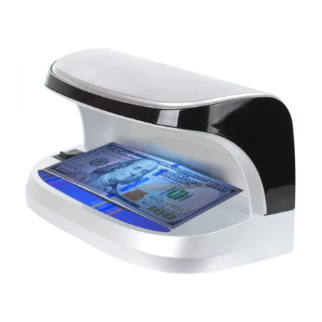 Детектор валют Arta AL-09 LED світлодіодний стаціонарний (ARTA-22) (AL-09-0090)