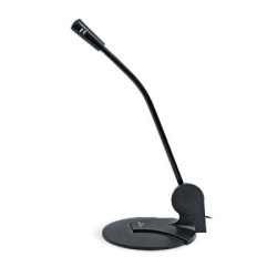 Мікрофон REAL-EL MC-20 (EL124300002)