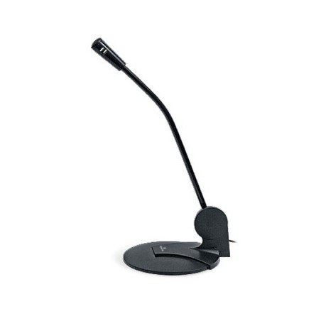 Мікрофон REAL-EL MC-20 (EL124300002)