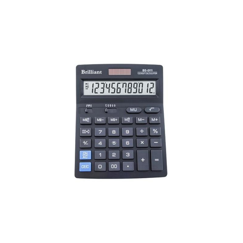 Калькулятор Brilliant BS-0111