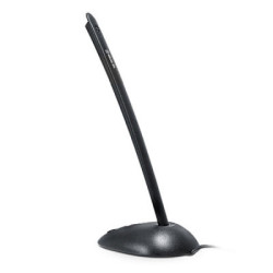 Мікрофон REAL-EL MC-30 (EL124300003)