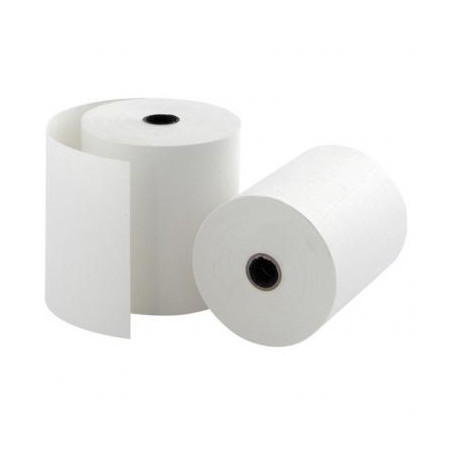 Стрічка касова Berga 57mm30m