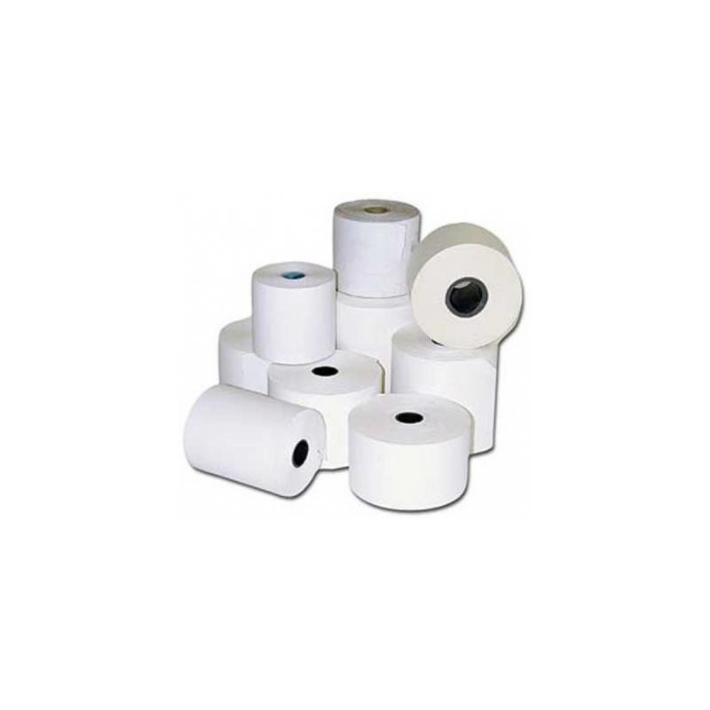 Стрічка касова . 80mm70m (19437)