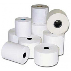 Стрічка касова . 80mm75m (17979)