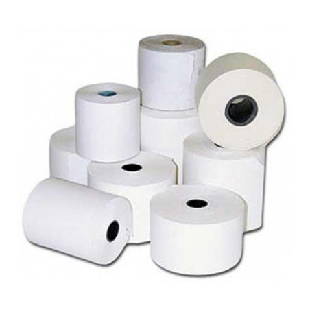 Стрічка касова . 80mm75m (17979)