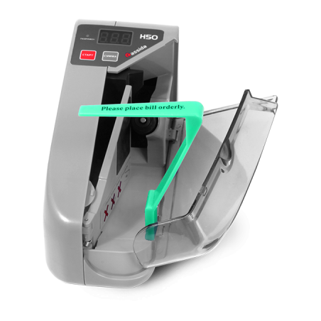 Лічильник банкнот Cassida H50 (00-00000095)