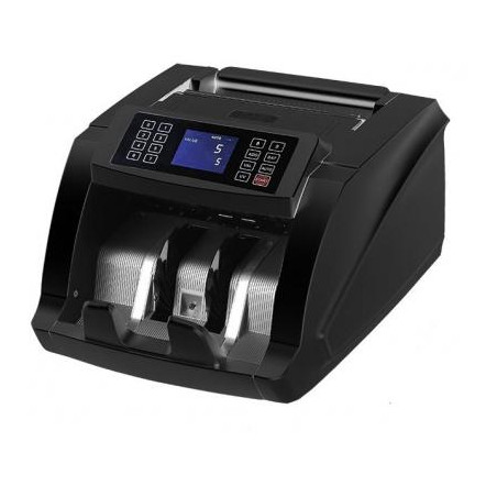 Лічильник банкнот MARK Banknote Counter MBC-1100CL (25053)