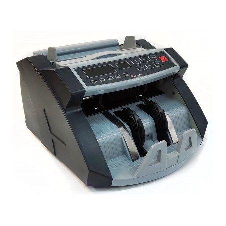 Лічильник банкнот Cassida Kolibri New (00-00000175)