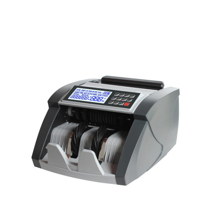 Лічильник банкнот Geos AL-5100
