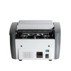 Лічильник банкнот Geos AL-5100