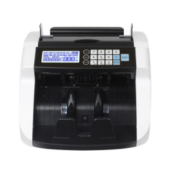 Лічильник банкнот Geos AL-800