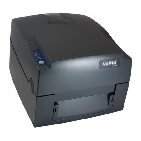 Принтер етикеток Godex G500 UES (5842)