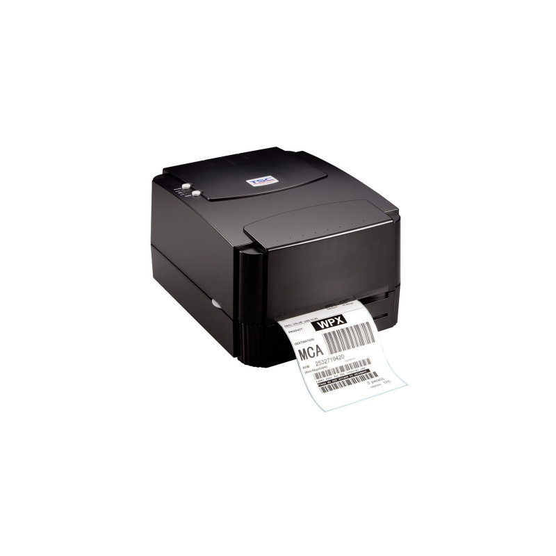 Принтер етикеток TSC TTP-244 Pro (4020000033)