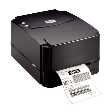 Принтер етикеток TSC TTP-244 Pro (4020000033)
