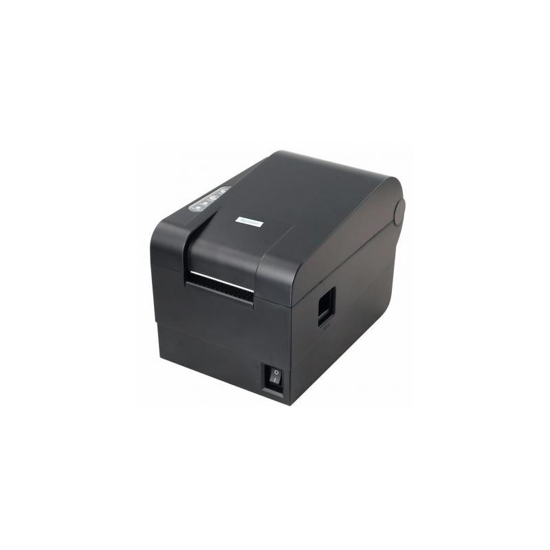 Принтер етикеток X-PRINTER XP-243B USB (XP-243B)