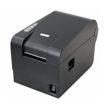 Принтер етикеток X-PRINTER XP-243B USB (XP-243B)