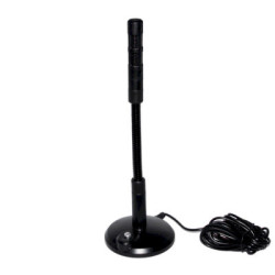 Мікрофон REAL-EL MC-50 (EL124300004)