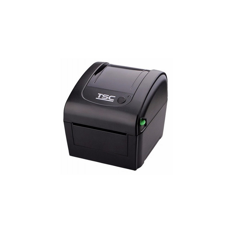 Принтер етикеток TSC DA220 USB, Ethernet + RTC (99-158A015-2102)