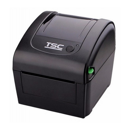 Принтер етикеток TSC DA220 USB, Ethernet + RTC (99-158A015-2102)