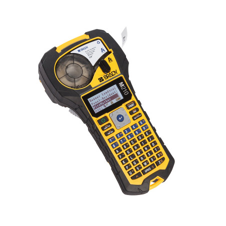 Принтер етикеток Brady M210 (152262)