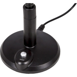 Мікрофон REAL-EL MC-50 (EL124300004)