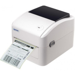 Принтер етикеток X-PRINTER XP-420B usb, Ethernet (XP-420B-0082)