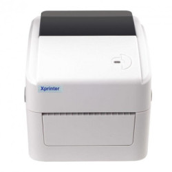 Принтер етикеток X-PRINTER XP-420B usb, Ethernet (XP-420B-0082)
