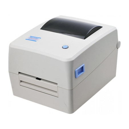 Принтер етикеток X-PRINTER XP-TT424B USB (XP-TT424BB)
