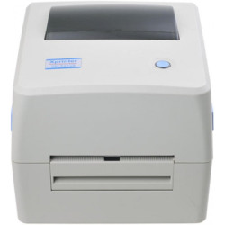 Принтер етикеток X-PRINTER XP-TT424B USB (XP-TT424BB)