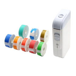 Принтер етикеток UKRMARK AT110H USB, Bluetooth, NFC (900317)