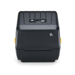 Принтер етикеток Zebra ZD230T USB, Ethernet (ZD23042-30EC00EZ)