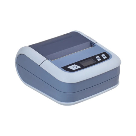 Принтер етикеток X-PRINTER XP-P323B мобільний, USB, Bluetooth (XP-P323B)