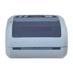 Принтер етикеток X-PRINTER XP-P323B мобільний, USB, Bluetooth (XP-P323B)