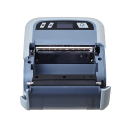 Принтер етикеток X-PRINTER XP-P323B мобільний, USB, Bluetooth (XP-P323B)