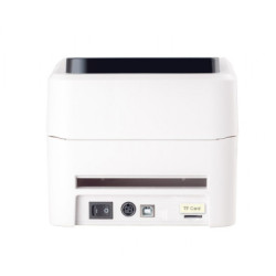 Принтер етикеток X-PRINTER XP-420B USB, Wi-Fi (XP-420B-U-WF-0104)